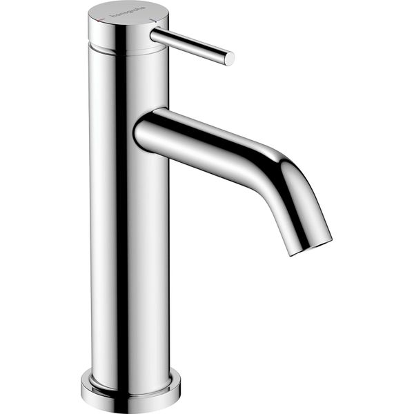 Hansgrohe Tecturis S Wtm 110 Coolstart Ecosmart+ Senza Scarico A Scomparsa Cromo-image