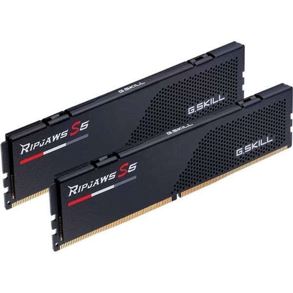 G.Skill G.Skill Ripjaws S5 F5-5600J4040D24GX2-RS5K Modulo Di Memoria 48 Gb 2 X 24 Gb DDR5-image