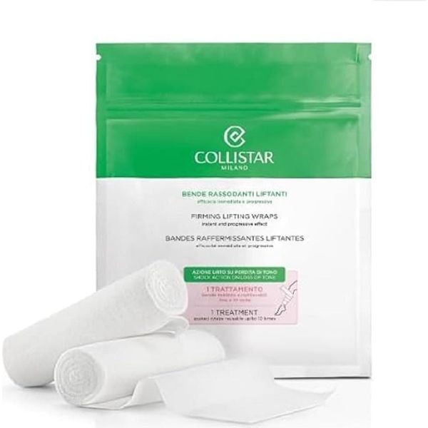 Soluzione Rassodante Effetto Lifting 100Ml-image