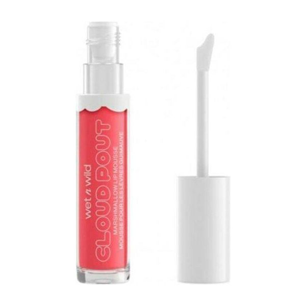 Wet N Wild Wnw Lip Mousse Cloud Pout 1111921E-image