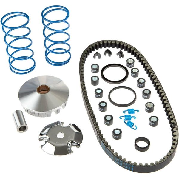 Kit Variatore Polini HI-SPEED Malaguti F10/MBK/YAMAHA-image