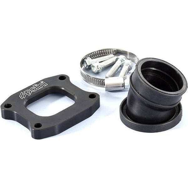 Collettore Aspirazione Polini Lungo Motore Polini-image
