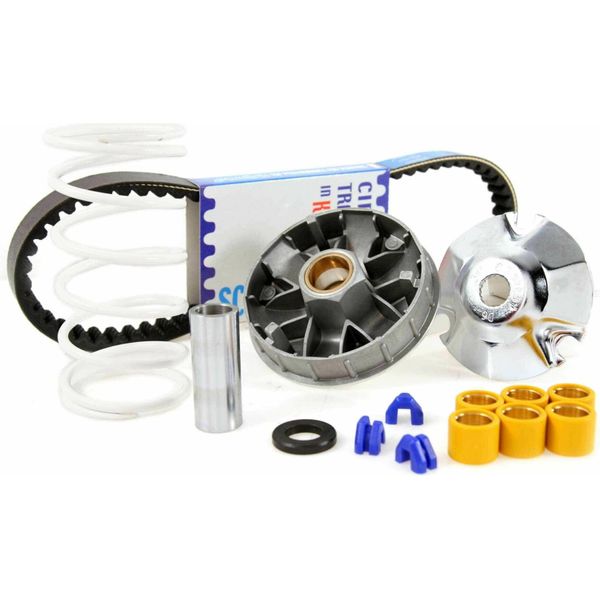 Kit Variatore Polini HI-SPEED Piaggio Zip/Quartz-image