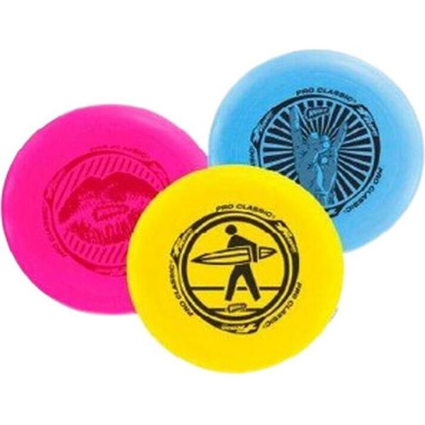Frisbee Colorbaby 25 Cm Flessibile-image