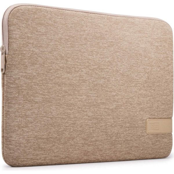 Case Logic Reflect REFPC113 - Boulder Beige, Custodia Protettiva, 33,8 Cm (13,3"), 230 G"-image