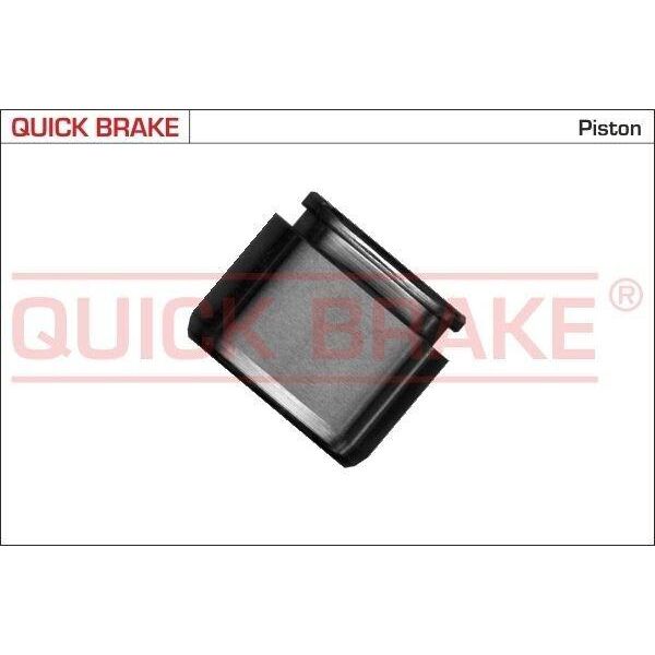 Quick Brake Pinza Freno A Pistone 185124K Per MERCEDES-BENZ Sl (R107) 38Mm-image