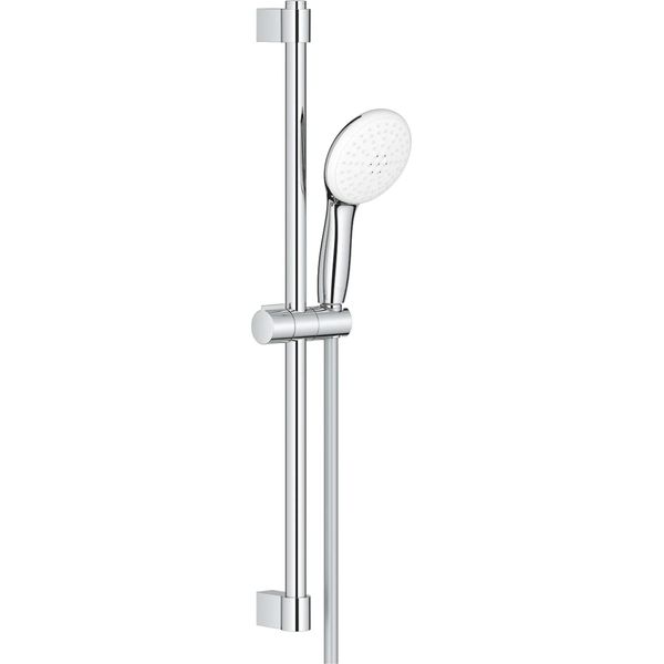 Grohe Brausestangenset Tempesta 110 27598_3, 600Mm-image