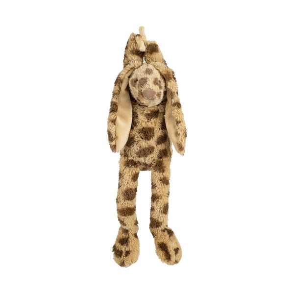 Carillon Happy Horse Rabbit Richie In Peluche - Edizione Happy Jubilee - Beige Marrone-image