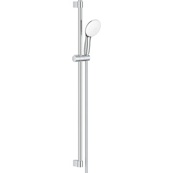 Grohe Brausestangenset Tempesta 110 27646_3 900Mm 2 Strahlarten Chrom-image