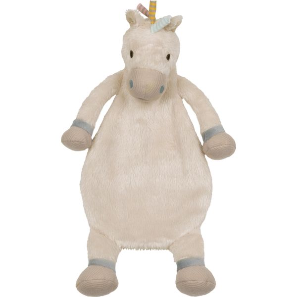 Happy Horse Cavallo Di Stoffa Per Coccole Bright - Morbido Regalo Per Bambini - Beige Multicolore-image