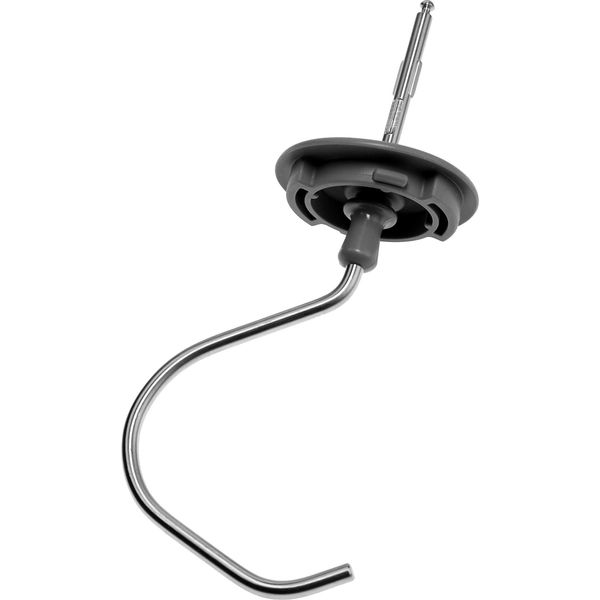 Kenwood AS00002335 (=KW717268) Gancio Per Impasto Per Robot Da Cucina KHC29 Propero+-image