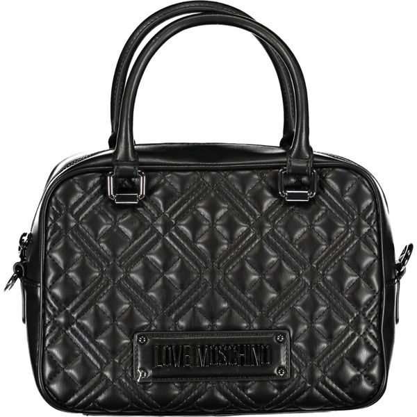 Love Moschino Borsa Da Donna Nera : Colore - Nero, Taglia - Uni Taglia: Uni Colore: Nero-image