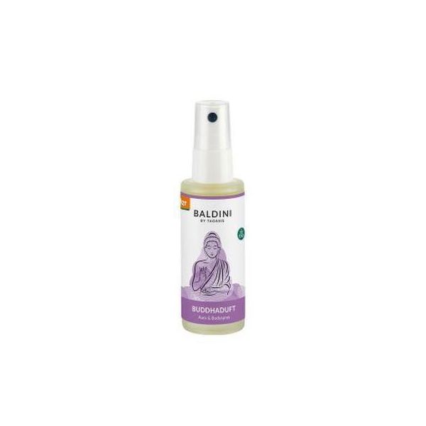 Profumo Di Buddha - Spray Per L'aura E Il Corpo 30Ml-image
