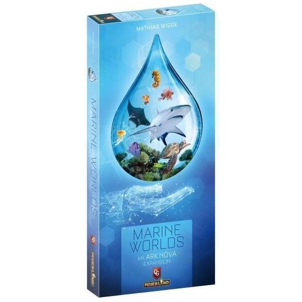Mondi Marini Ark Nova-image