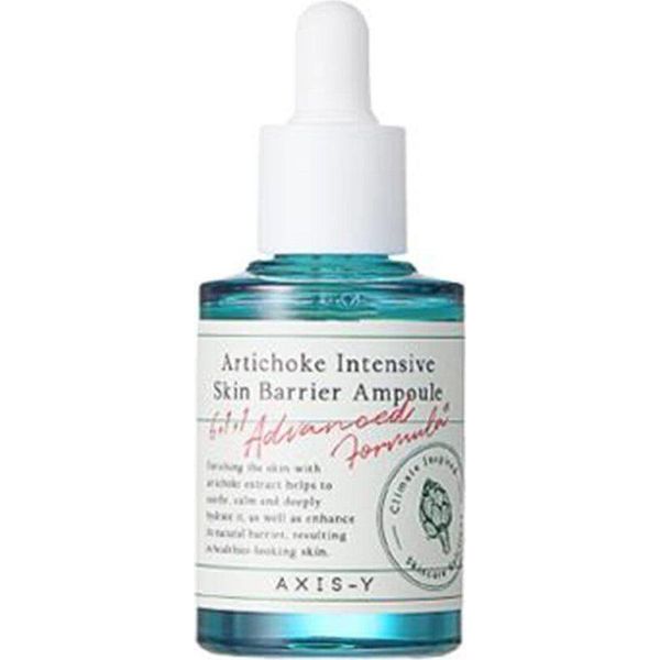 AXIS-Y AXIS-Y Carciofo Fiala Intensiva Barriera Cutanea 30 Ml-image