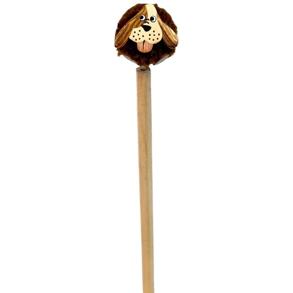 2Kids Toys Matita Pompon Cane-image