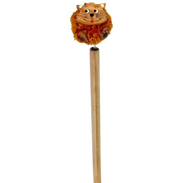 2Kids Toys Matita Pompon Cat-image