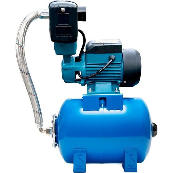 Acquedotto Domestico Wzi 250 / 24L-image