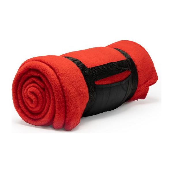 Stamina BK5625 | Coperta In Pile Daneris 160X130 Cm - Colore: Royal Blue 05 - Misure: 160 X 130 Cm-image