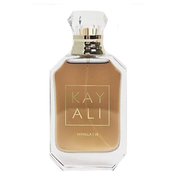 Kayali - Vaniglia 28 - 50 Ml Eau De Parfum-image