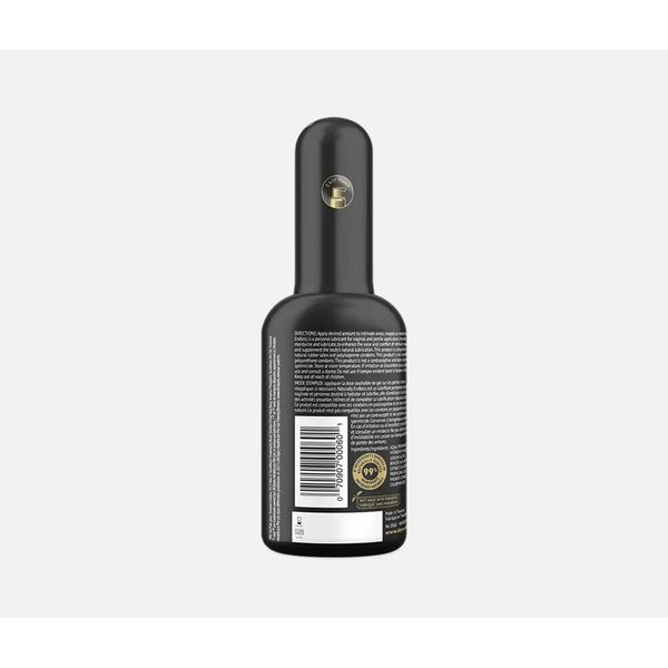 Skyn Naturalmente Senza Fine Lubrificante A Base D'acqua 80Ml Unimil-image