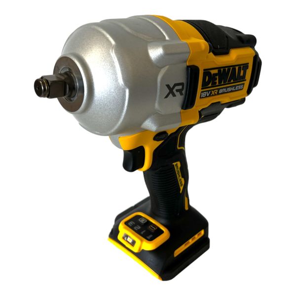 Avvitatore A Impulsi A Batteria Dewalt Dcf 961 Nt 18 V 1632 Nm 1/2" Brushless + 1X Batteria Ricaricabile 4,0 Ah + Tstak - Senza Caricatore"-image