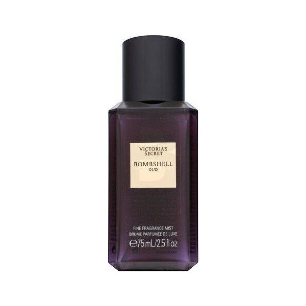 Victoria's Secret Bombshell Oud Spray Corpo Donna 75 Ml-image