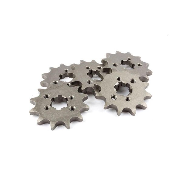 Pignone Motoforce 13 Denti Per Derbi Euro3-image