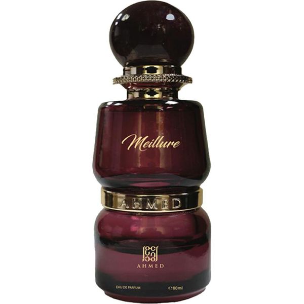 Ahmed Al Maghribi Meillure Eau De Parfum-image
