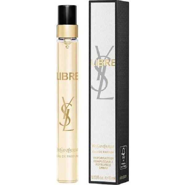 Libre Pour Femme Woda Perfumowana Spray Ricaricabile 10Ml-image