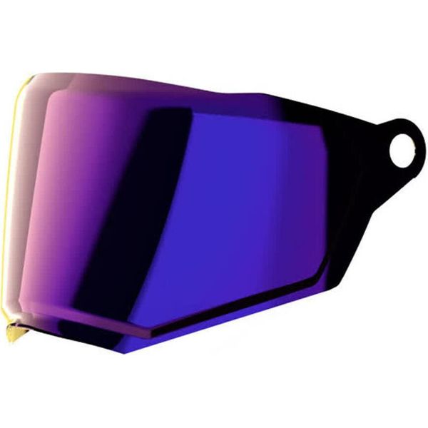 Visiera Arcobaleno LS2 Per Casco MX702 Pioneer Ii-image