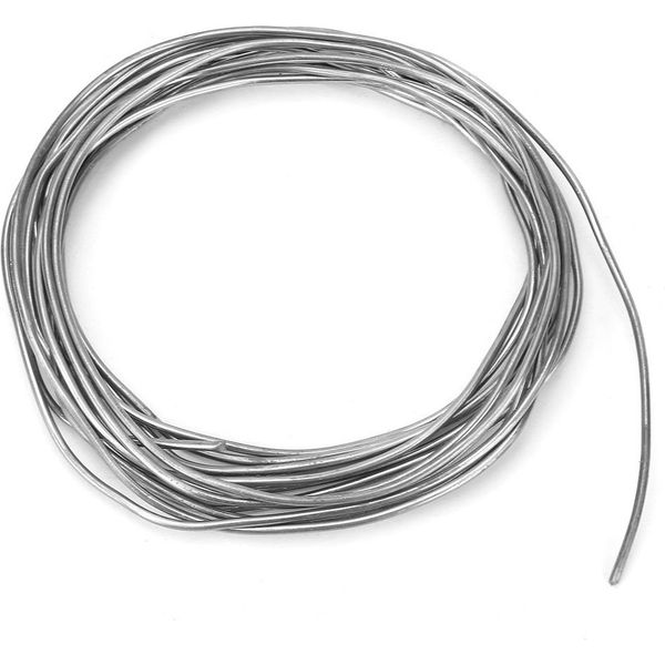 Filo Animato Rame-Alluminio, Filo Per Saldatura Rame-Alluminio, Filo Per Saldatura Rame-Alluminio, Filo Per Saldatura Rame-Alluminio Animato-image