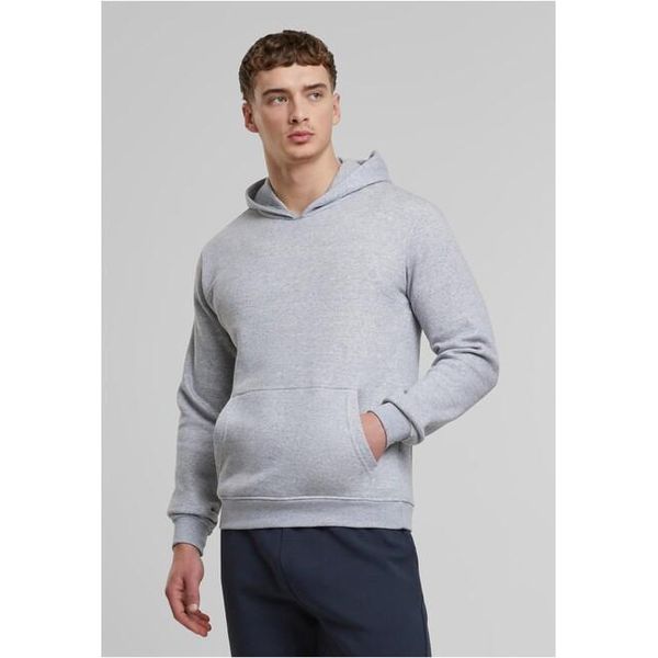 Felpa Con Cappuccio Urban Classics Basic Essential Da Uomo - Xl-image