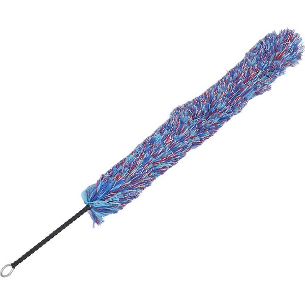 Spazzola Per Clarinetto, Spazzola In Cotone Per Clarinetto, Spazzola Per La Pulizia Degli Strumenti, Spazzola Per La Pulizia Del Tubo Del Flauto, Spazzola Per La Cura Del Clarinetto, Spazzola Per La Pulizia Del Tubo Del Flauto-image