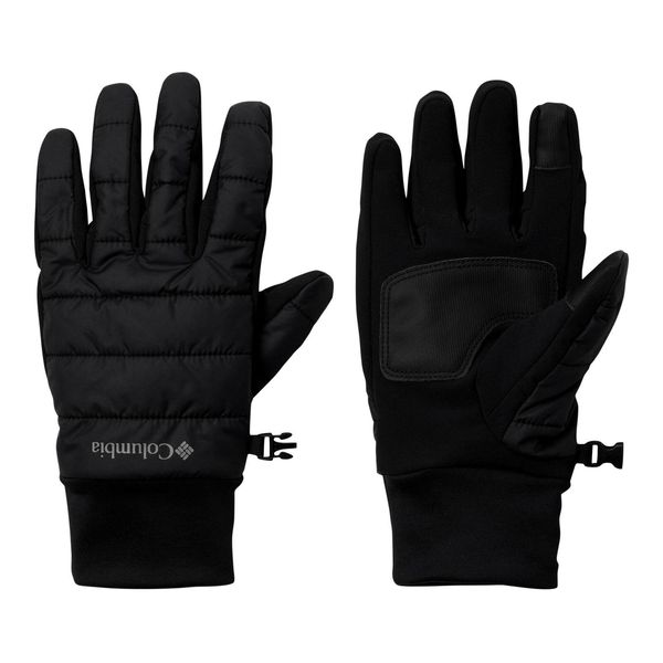 Guanti Columbia Uomo Guanti Da Sci Powder Lite™ Ii Glove, Colore:Nero, Taglia:L, Numero Articolo:-010 Nero-image