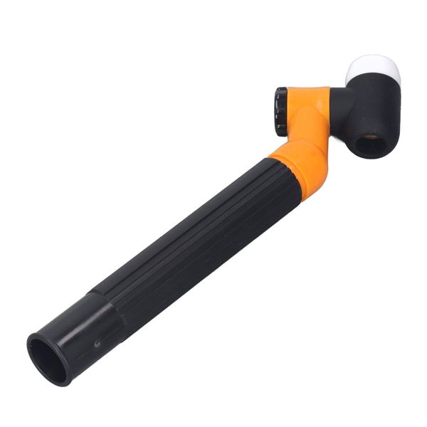 Testa Della Torcia Di Saldatura Tig, Testa Della Torcia Di Saldatura Ad Argon, Testa Della Pistola Di Saldatura Tig, Testa Della Torcia Tig Rotante, Testa Della Torcia Di Saldatura, Testa Della Torcia Tig-image