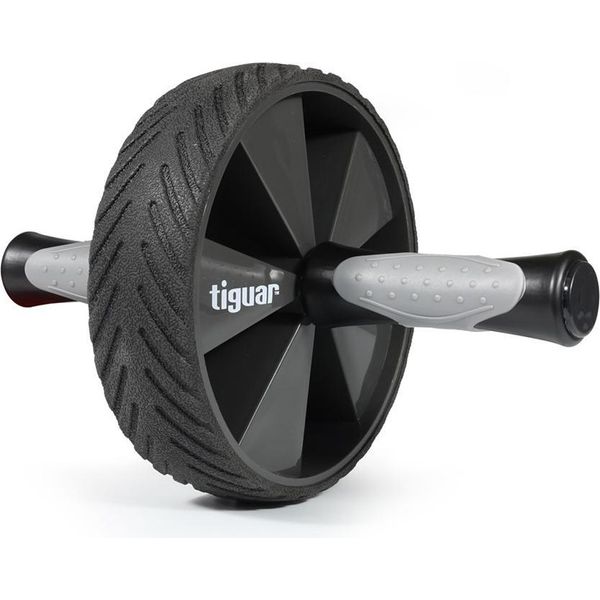 Tiguar Ab Ruota Per Esercizi TI-ABW001 Pullunder Tiguar GrößE: N/A,-image