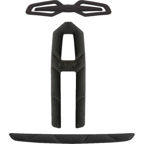 Met Confort S Per Vinci/Allroad Imbottitura Interna Nero Nero Taglia Unica-image