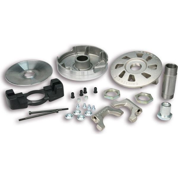 Variatore Malossi Variotop Per Ciclomotori Automatici Mbk-image