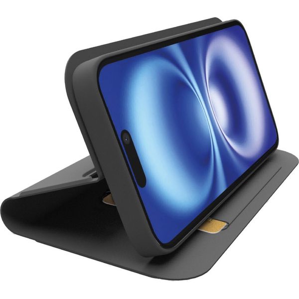 Sbs TEWALMAGIPSE25K, Custodia Flip, Apple, Iphone Se 2025, 15,5 Cm (6.1"), Schwarz"-image