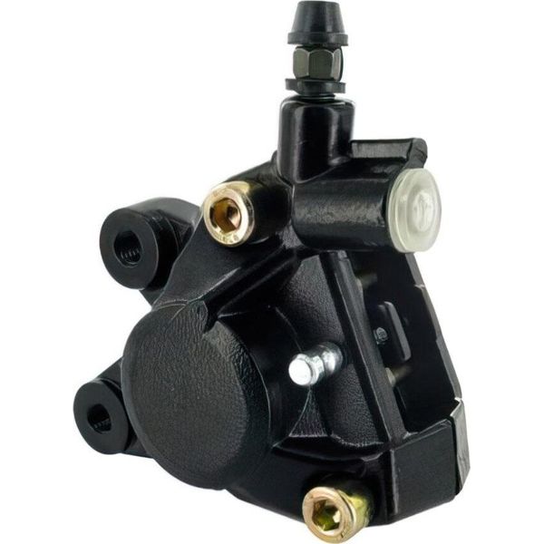 Pinza Freno Anteriore Motoforce Con Pastiglie Per Yamaha Aerox-image