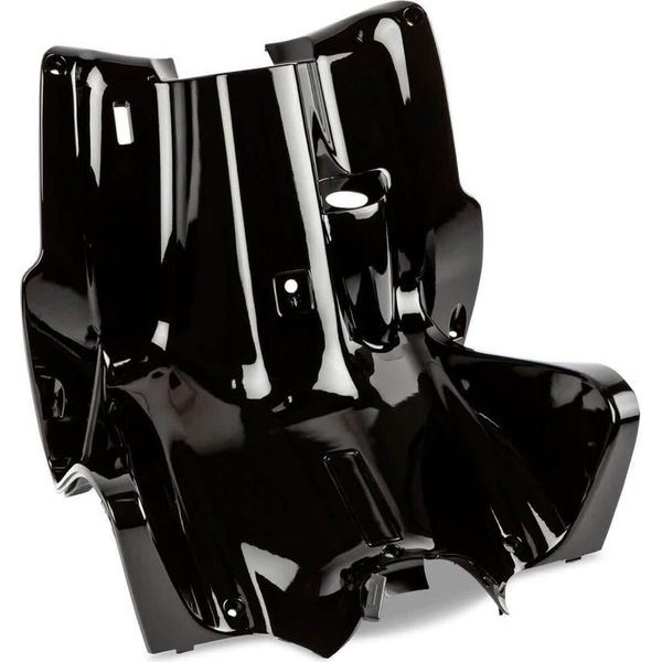 Paragambe Anteriore Nero Stanadard Parts Per Yamaha Aerox Fino 2013-image