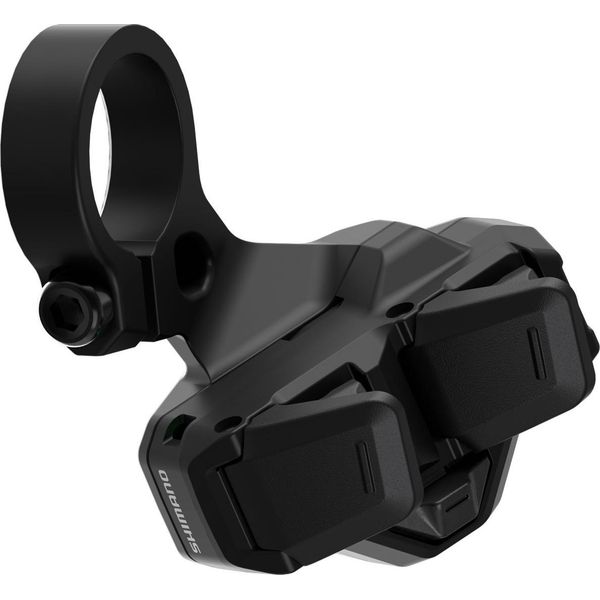 Shimano Sw-En605-R Di2 Leva Del Cambio Destra Nero Nero Taglia Unica-image