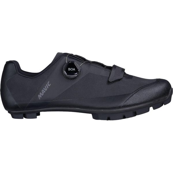 Scarpe Da Mtb Mavic Crossmax Elite Sl Nero Eu 44 Uomo Nero Eu 44-image