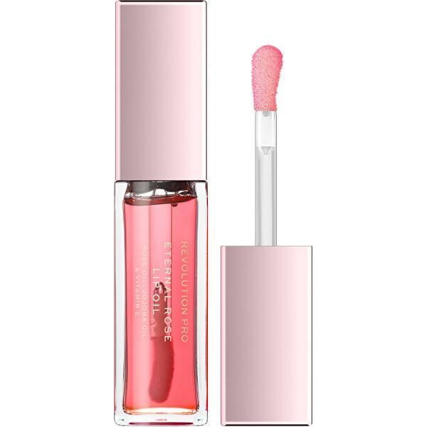 Olio Labbra Nutriente Eternal Rose Rosy (Olio Labbra) 8 Ml-image