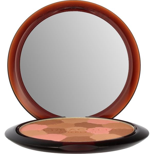 Guerlain Terracotta Light Poudre Bronzante Soleil LéGer 02-Natural C-image
