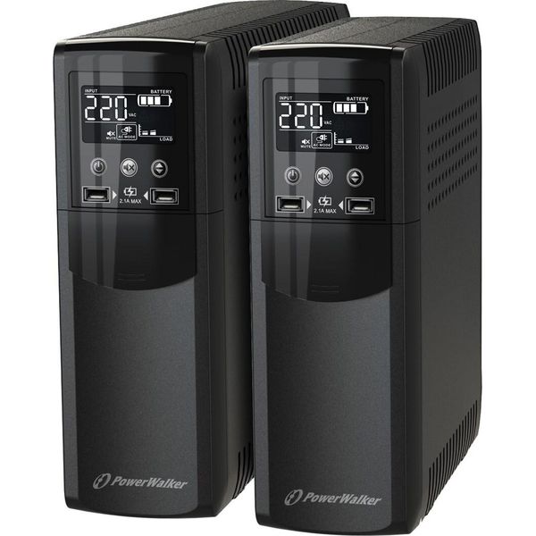 Bluewalker 10121115 Bluewalker Usv Powerwalker Vi 600 Csw Fr 360W Line-Int-image