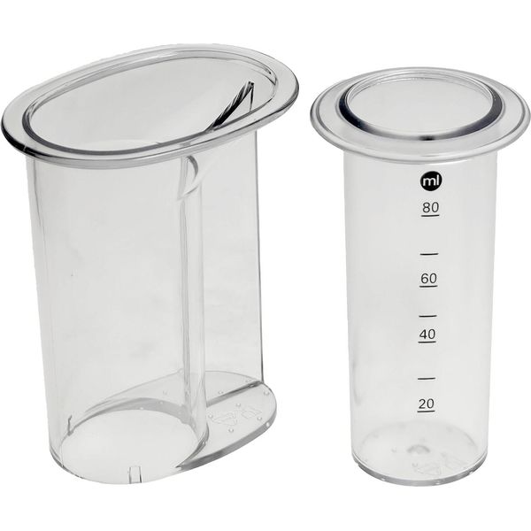 Kenwood KW652293 Aiuto Al Riempimento Per Robot Da Cucina Multipro (Descrizione)-image