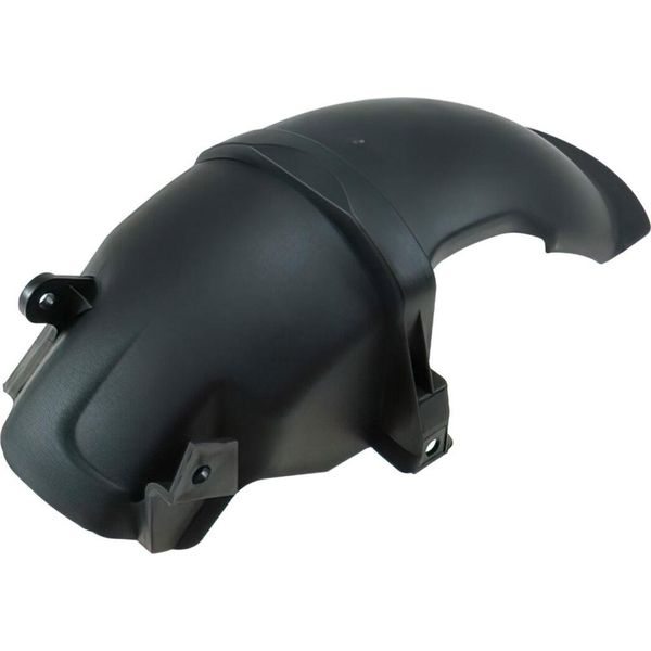 Parafango Posteriore Piaggio Per Zip Sp 1/2-image