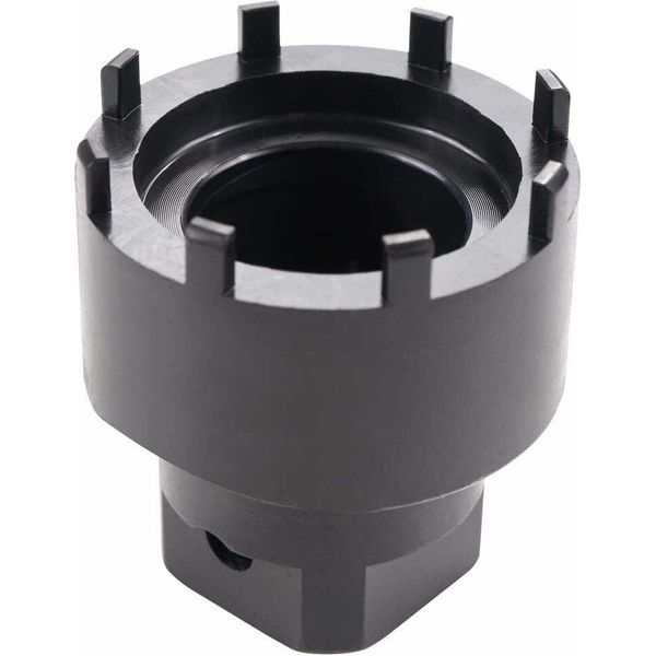 Utensile Estrattore Bonin Per Ingranaggi Bosch Active Line Plus/Brose Nero Nero Taglia Unica-image